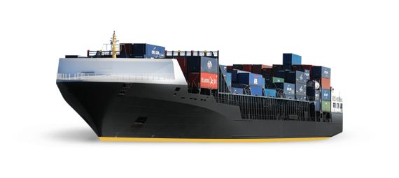 Ocean freight